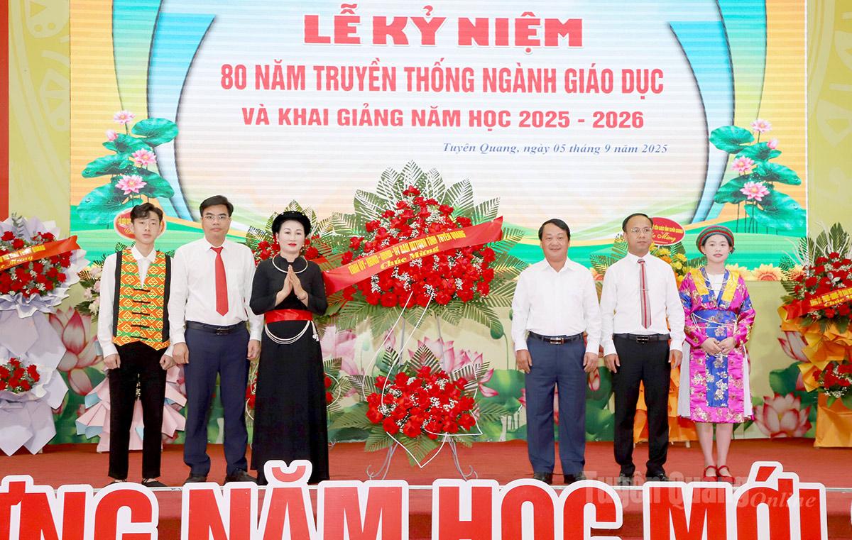 Không có ảnh hiển thị