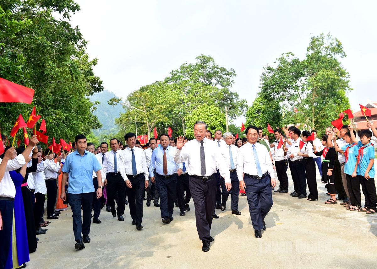 Không có ảnh hiển thị