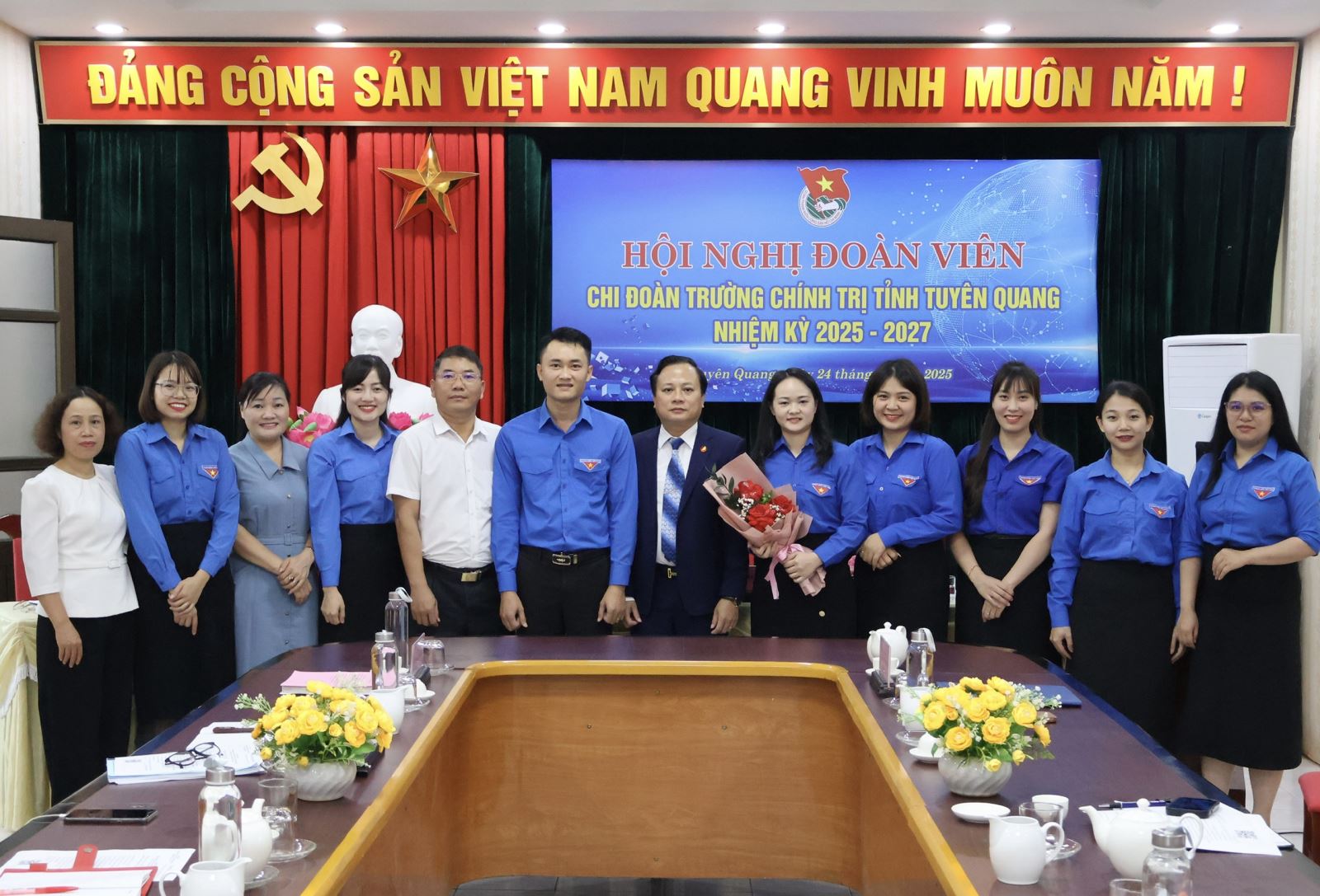 Không có ảnh hiển thị